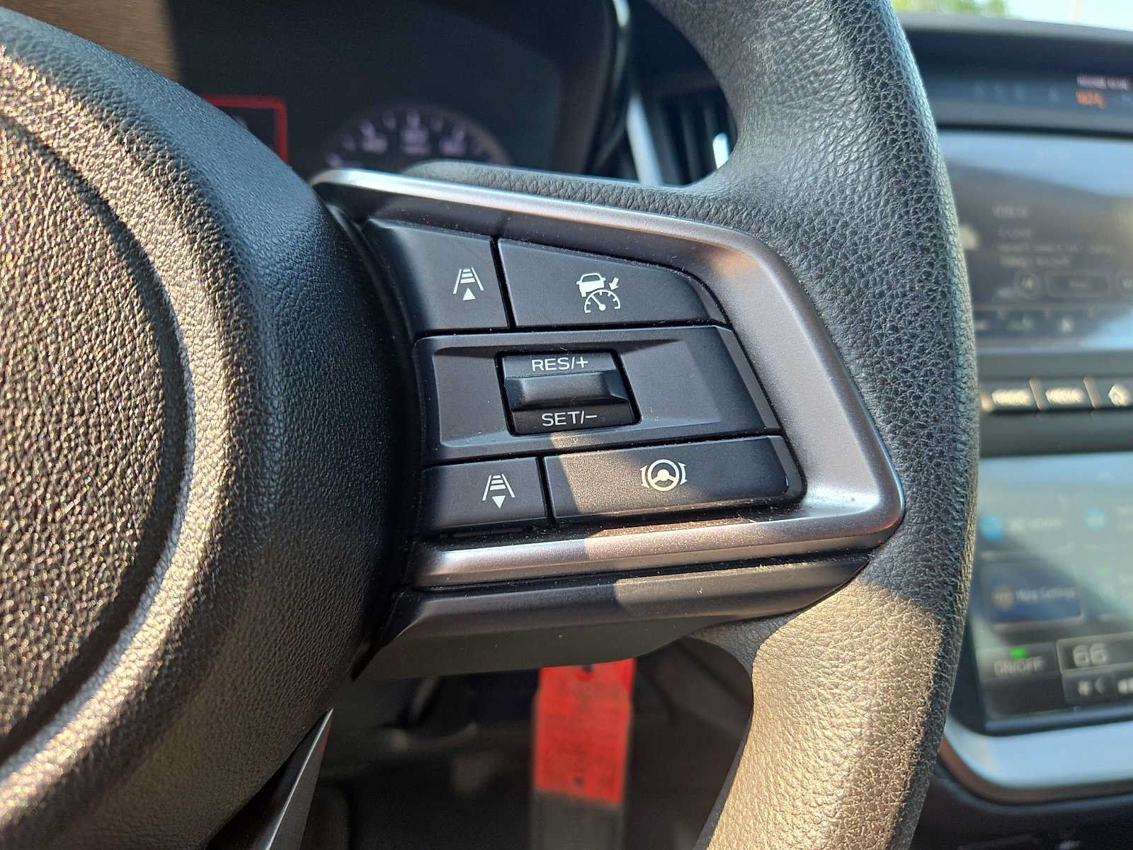 Used 2024 Subaru Outback AWD/4WD image 21