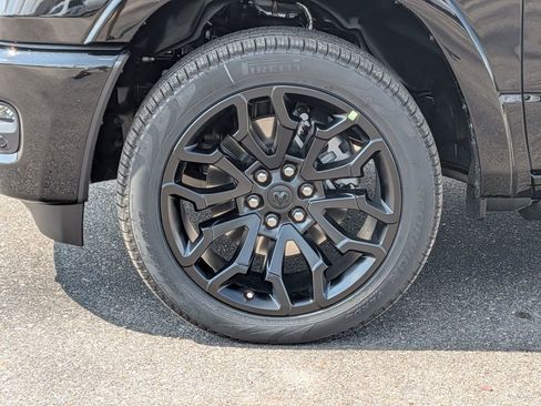 New 2026 RAM 1500 Limited AWD/4WD image 11