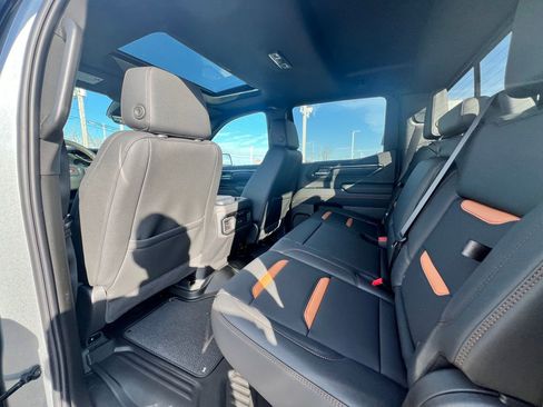 New 2026 GMC Sierra 1500 AT4 w/ AT4 Premium Package image 44