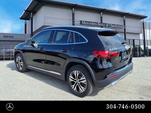 New 2026 Mercedes-Benz GLA 250 4MATIC image 5