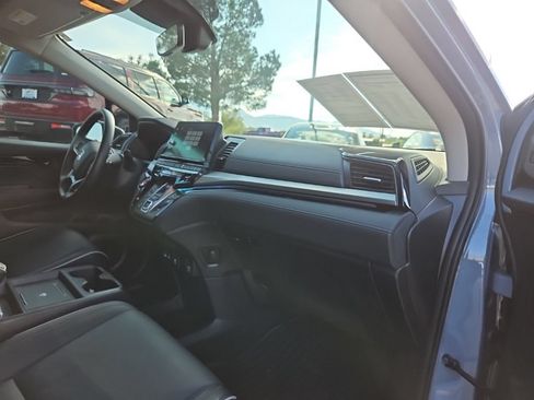 Used 2025 Honda Odyssey Touring image 22
