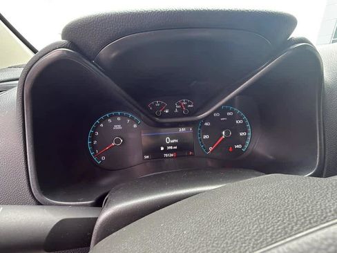 Used 2022 Chevrolet Colorado ZR2 AWD/4WD image 22