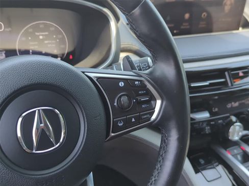Used 2023 Acura MDX SH-AWD w/ Advance Package image 18