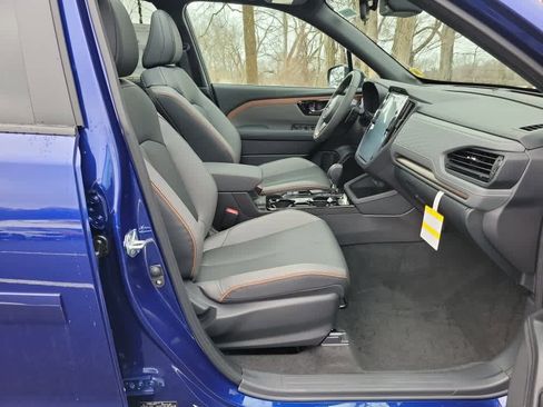 New 2026 Subaru Forester Sport AWD/4WD image 24