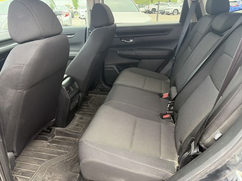 Used 2026 Honda CR-V LX image 17