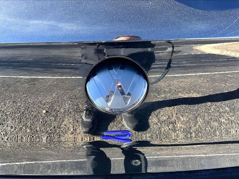 Used 2023 Volkswagen Golf 20th Anniversary Edition w/ Golf Protection Package image 32