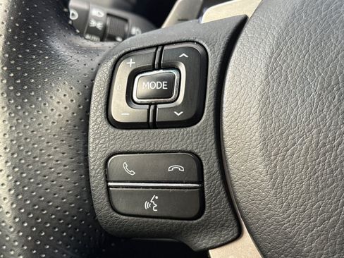 Used 2019 Lexus NX 300 F Sport w/ F Sport Premium Package FWD image 27
