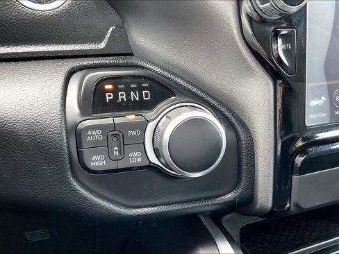 Used 2021 RAM 1500 Lone Star image 25