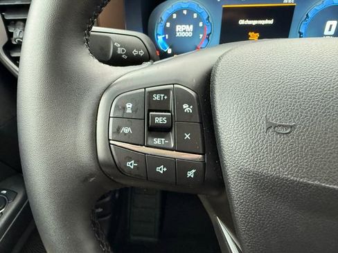 Used 2025 Ford Bronco Sport Outer Banks w/ Outer Banks Tech Package+ image 17