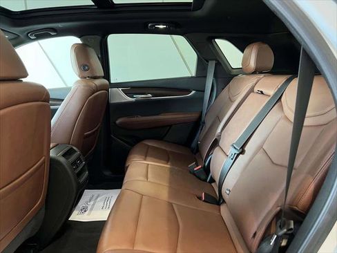 Used 2023 Cadillac XT5 Premium Luxury image 15