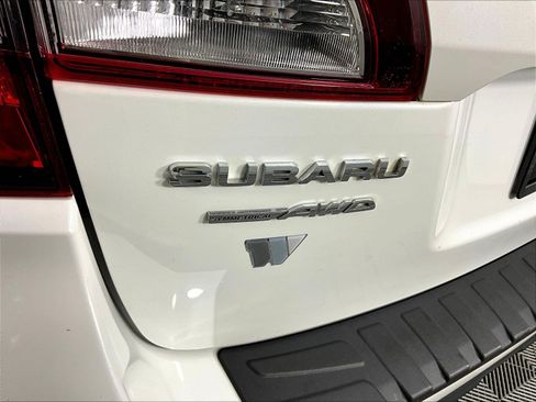 Used 2018 Subaru Outback 2.5i Limited AWD/4WD image 24