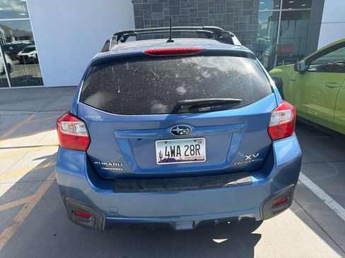 Used 2014 Subaru Crosstrek 2.0i Premium w/ Popular Package #2 AWD/4WD image 8