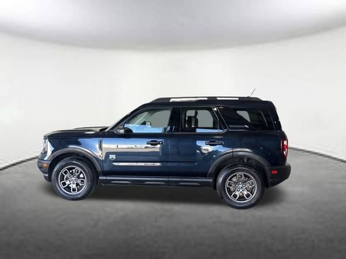 Certified 2021 Ford Bronco Sport Big Bend image 2