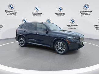 Used 2024 BMW X5 xDrive40i w/ M Sport Package AWD/4WD video 2