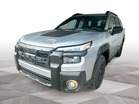 New 2026 Subaru Outback Wilderness AWD/4WD image 4