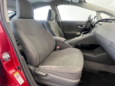 Used 2011 Toyota Prius image 12