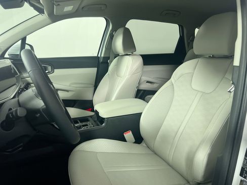 New 2026 Kia Sorento EX w/ EX Premium Package FWD image 14