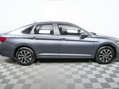 New 2026 Volkswagen Jetta S image 2