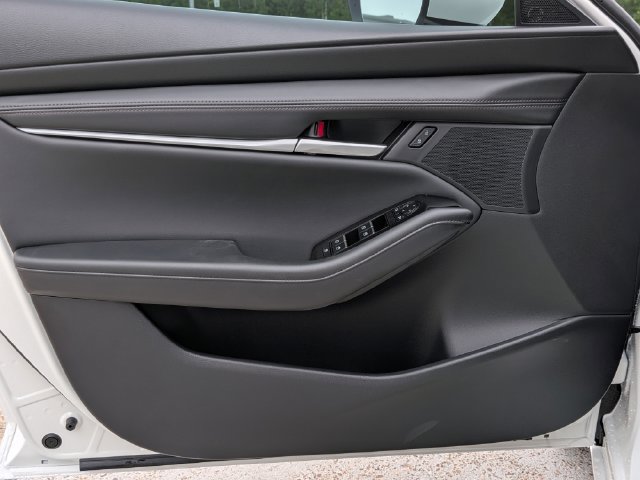 New 2026 MAZDA MAZDA3 2.5 S Sedan w/ Preferred Pkg FWD image 10