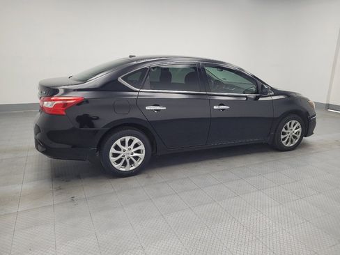 Used 2019 Nissan Sentra SV image 10