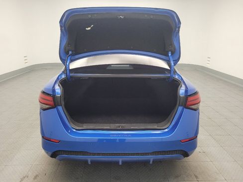 Used 2023 Nissan Sentra SV w/ All-Weather Package FWD image 29