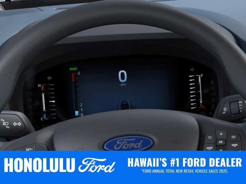 New 2026 Ford Maverick XLT FWD image 13