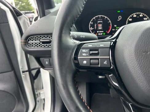 Used 2026 Honda HR-V Sport image 21