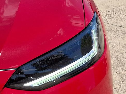 Used 2025 Honda HR-V Sport image 9