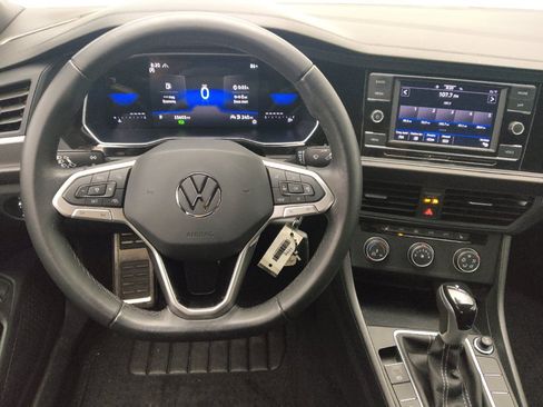 Used 2024 Volkswagen Jetta Sport FWD image 22