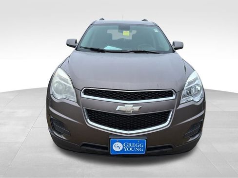 Used 2012 Chevrolet Equinox LT w/ Driver Convenience Package image 3