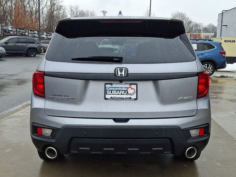 Used 2023 Honda Passport EX-L image 5