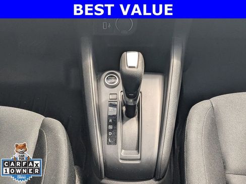 Used 2023 Nissan Kicks S FWD image 18