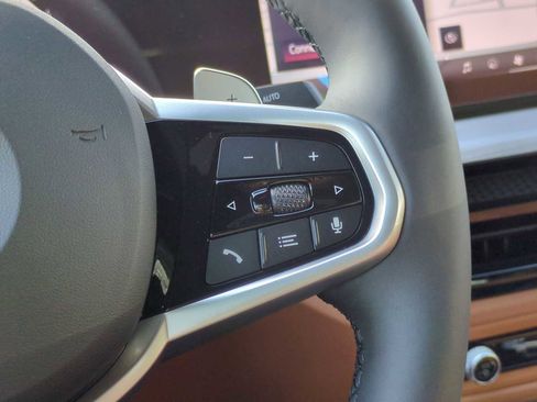 New 2026 BMW 430i xDrive 430i xDrive w/ M Sport Package image 26