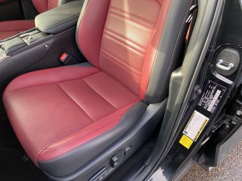 Used 2021 Lexus NX 300 AWD w/ Accessory Package image 18