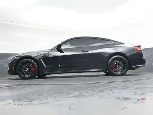 Used 2024 BMW M4 Coupe w/ Executive Package RWD image 35