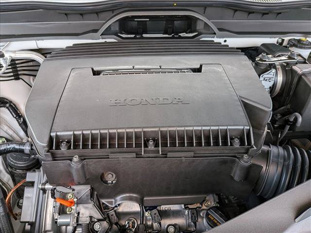 New 2026 Honda Pilot EX-L image 17