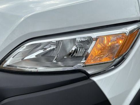 New 2026 RAM ProMaster 3500 w/ Convenience Group image 4