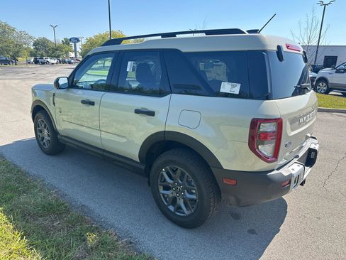 New 2025 Ford Bronco Sport Big Bend image 3