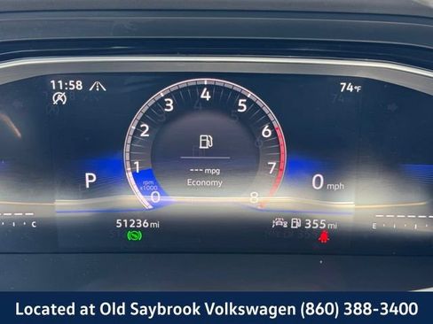 Used 2024 Volkswagen Jetta SE FWD image 36