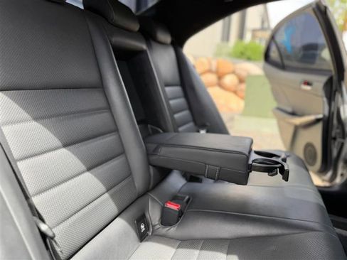 Used 2014 Lexus IS 250 w/ F-Sport Package RWD image 31