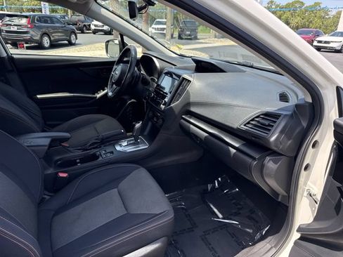 Used 2018 Subaru Crosstrek 2.0i Premium AWD/4WD image 19