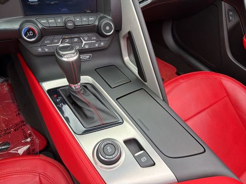 Used 2015 Chevrolet Corvette Stingray w/ 2LT Preferred Equipment Group image 22