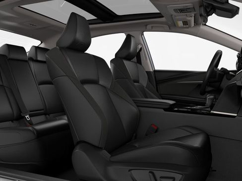 New 2026 Toyota Camry XLE AWD/4WD image 20