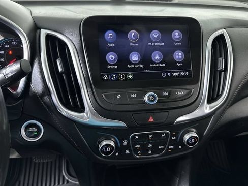 Used 2019 Chevrolet Equinox Premier FWD image 14
