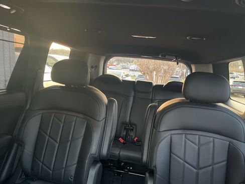 New 2027 Kia Telluride EX X-Line AWD/4WD image 13