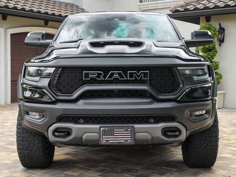 Used 2023 RAM 1500 TRX w/ TRX Level 2 Equipment Group AWD/4WD image 13