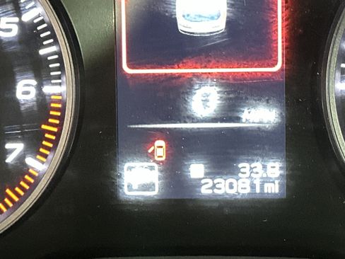 Used 2023 Subaru Ascent Onyx Edition image 27