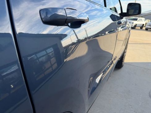 Used 2020 Jeep Grand Cherokee Trailhawk image 64