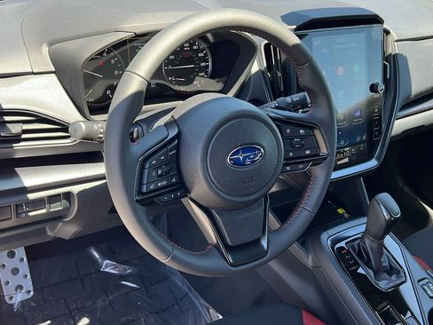 New 2026 Subaru Impreza RS AWD/4WD image 10