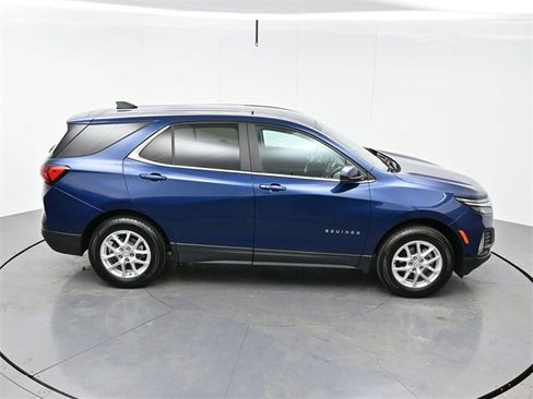 Used 2023 Chevrolet Equinox LT image 38